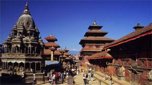 AAST- Spirit of Nepal 